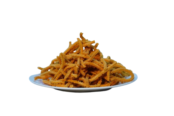 ఆరోగ్యకరమైన రాగి మురుకులు